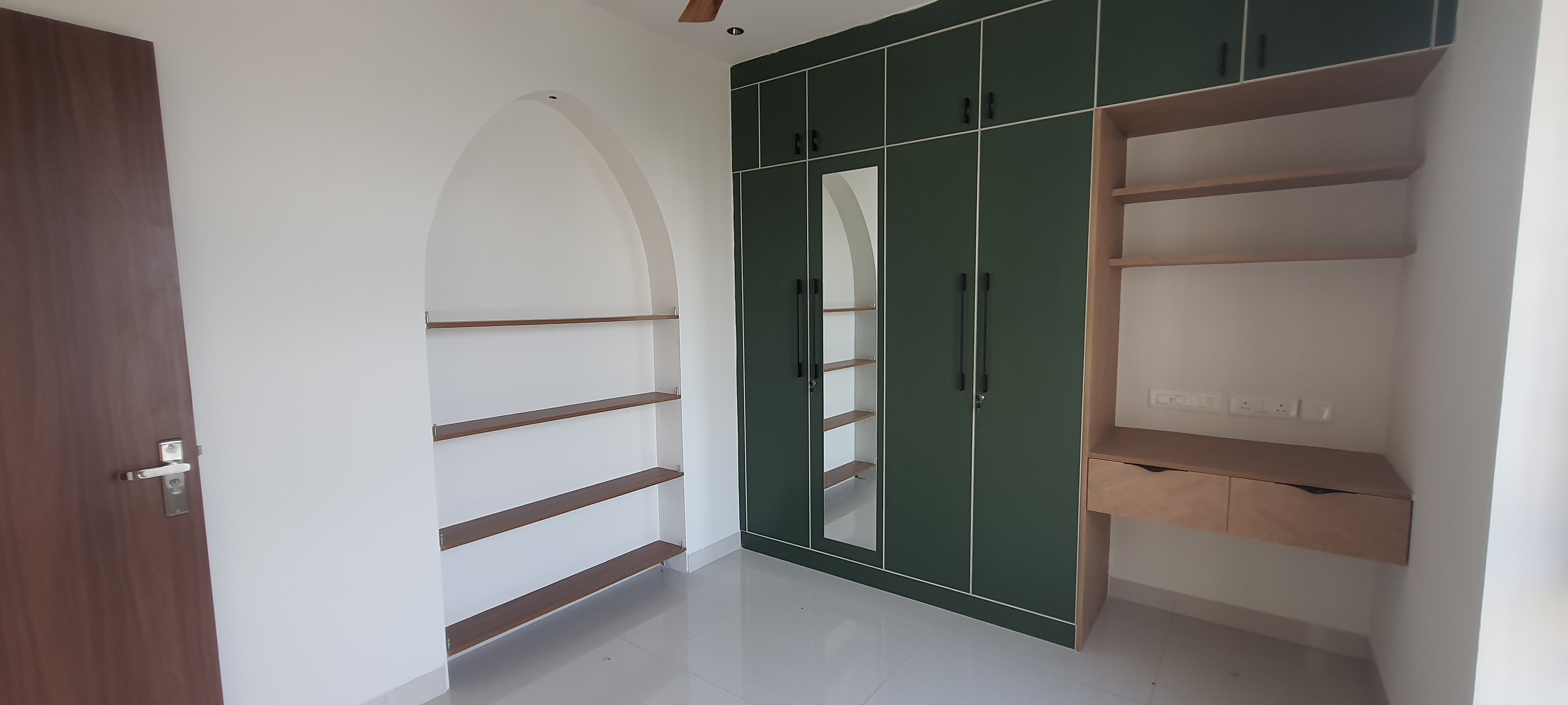 Child Bedroom