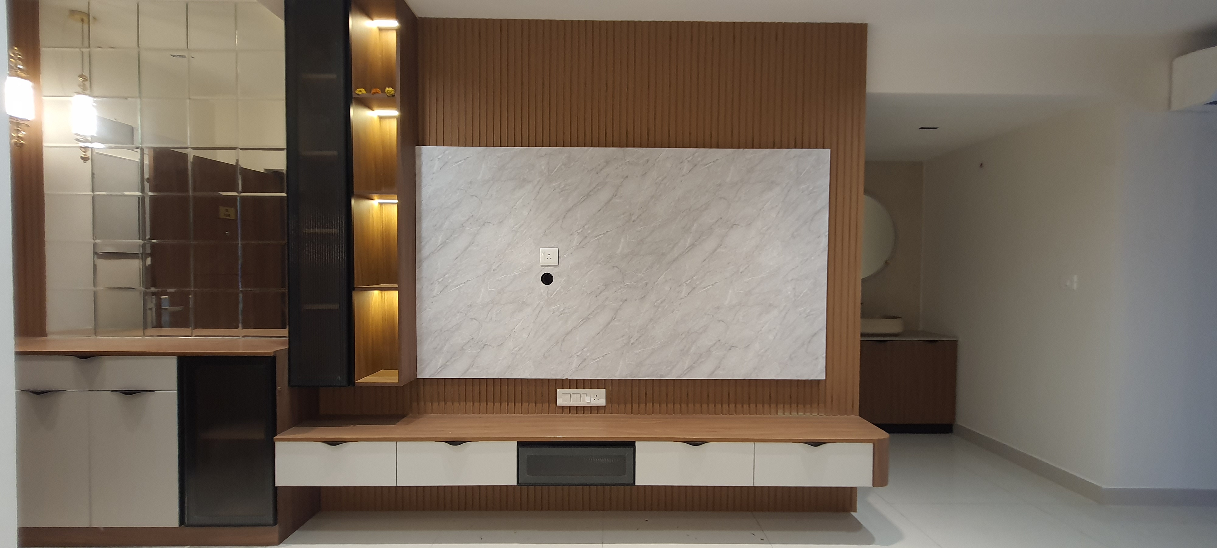 TV Unit